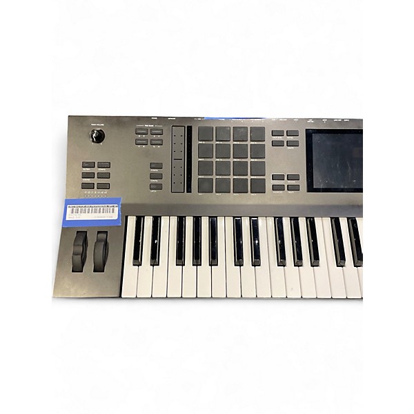 Used Akai Professional MPC Key 61 Keyboard Workstation