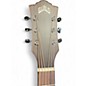 Used Guild Guitars D-240E Natural Acoustic Guitar