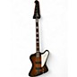 Used 2008 Gibson Thunderbird 2 Color Sunburst Electric Bass Guitar thumbnail