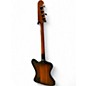 Used 2008 Gibson Thunderbird 2 Color Sunburst Electric Bass Guitar
