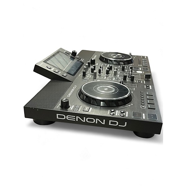 Used Denon DJ sc live 2 DJ Controller