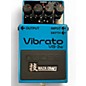 Used BOSS VB2W Effect Pedal thumbnail