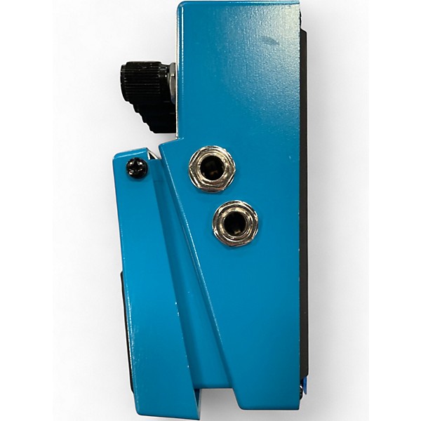 Used BOSS VB2W Effect Pedal