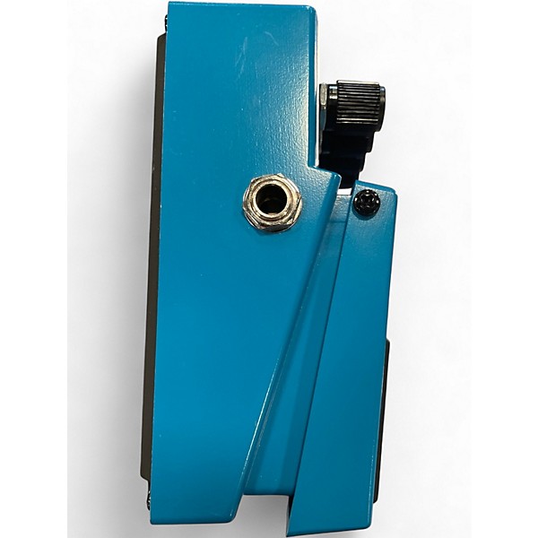 Used BOSS VB2W Effect Pedal