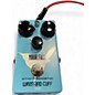 Used Wren And Cuff YOUR FACE Effect Pedal thumbnail