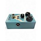 Used Wren And Cuff YOUR FACE Effect Pedal
