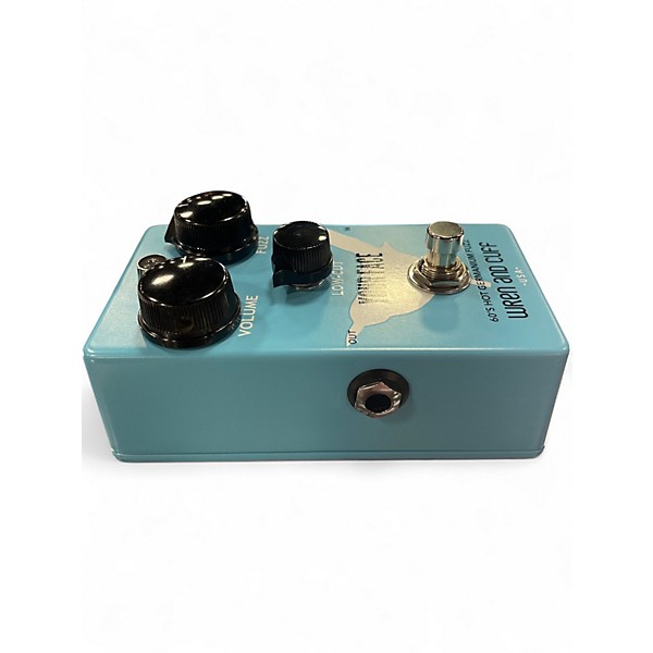 Used Wren And Cuff YOUR FACE Effect Pedal