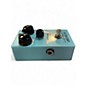 Used Wren And Cuff YOUR FACE Effect Pedal