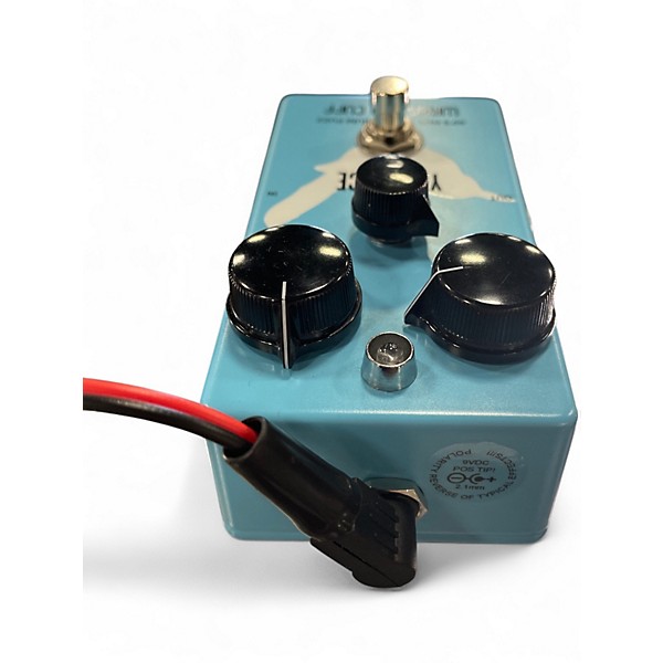 Used Wren And Cuff YOUR FACE Effect Pedal