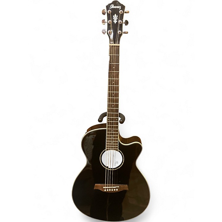 IBANEZ AEG10 (AEG10E, AEG10II) acoustic guitars for sale in USA