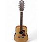 Used Guild D240E Natural Acoustic Electric Guitar thumbnail