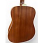 Used Guild D240E Natural Acoustic Electric Guitar