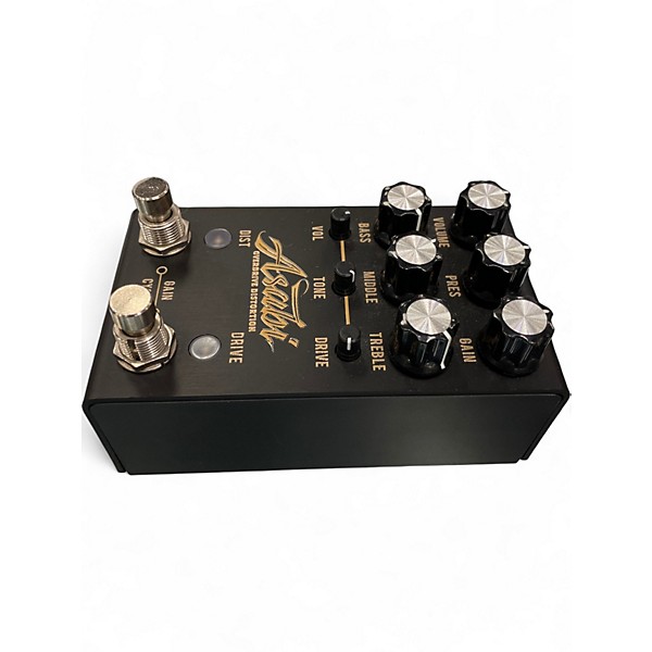 Used Jackson Audio Asabi Effect Pedal