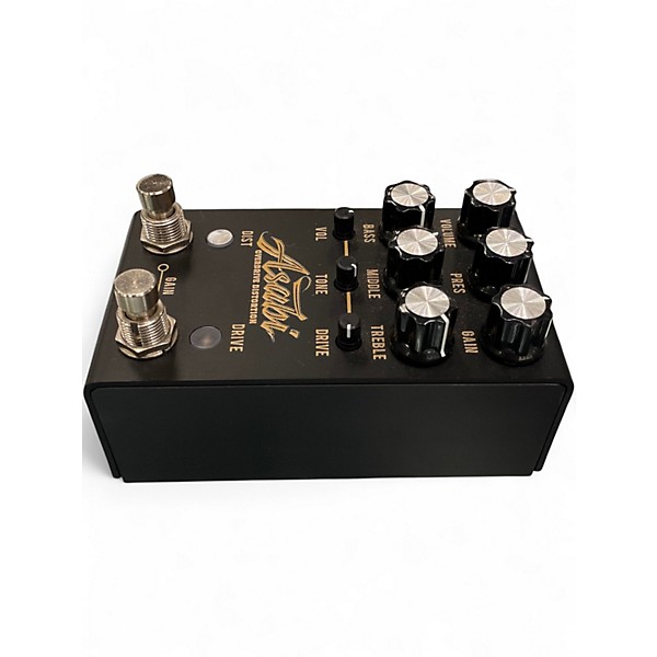 Used Jackson Audio Asabi Effect Pedal