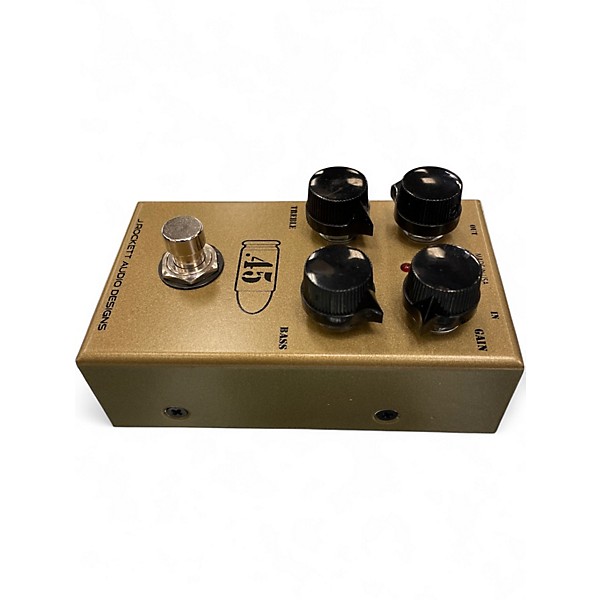 Used J.Rockett Audio Designs .45 Caliber Effect Pedal