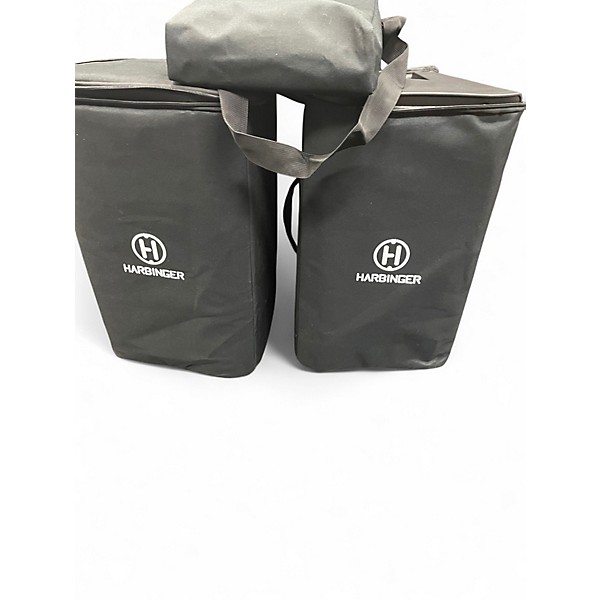 Used Harbinger M200 BT Sound Package