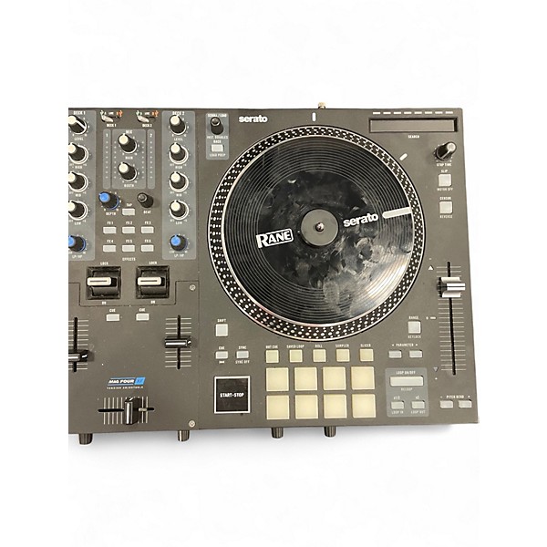 Used Harbinger M200 BT Sound Package