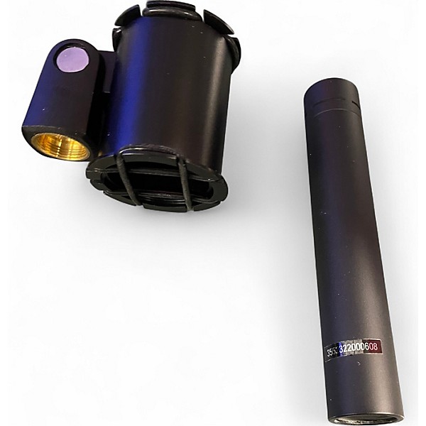 Used Antelope Audio Edge Note Condenser Microphone