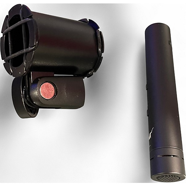 Used Antelope Audio Edge Note Condenser Microphone