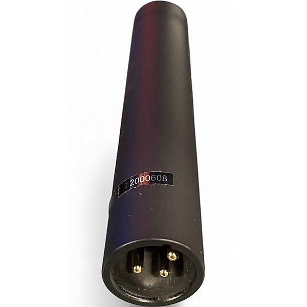 Used Antelope Audio Edge Note Condenser Microphone