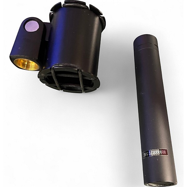 Used Antelope Audio Edge Note Condenser Microphone