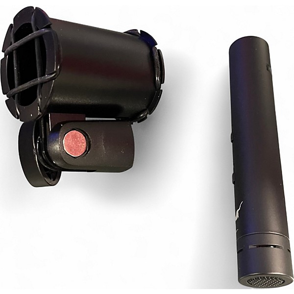 Used Antelope Audio Edge Note Condenser Microphone