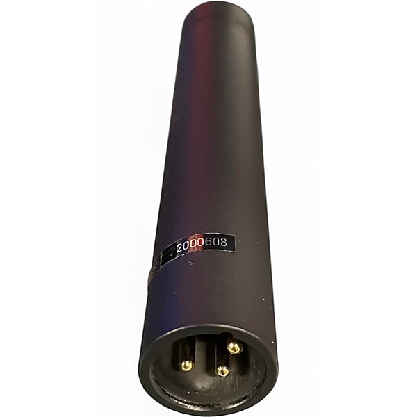 Used Antelope Audio Edge Note Condenser Microphone