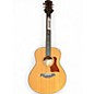 Used Taylor GT URBAN ASH Natural Acoustic Guitar thumbnail