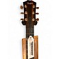 Used Taylor GT URBAN ASH Natural Acoustic Guitar