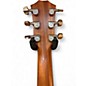 Used Taylor GT URBAN ASH Natural Acoustic Guitar
