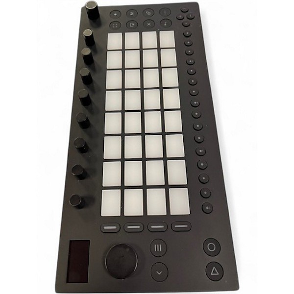 Used Ableton MOVE MIDI Controller