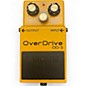 Used BOSS OD3 Overdrive Effect Pedal thumbnail