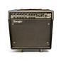 Used MESA/Boogie Mark IV 1x12 85W Tube Guitar Combo Amp thumbnail