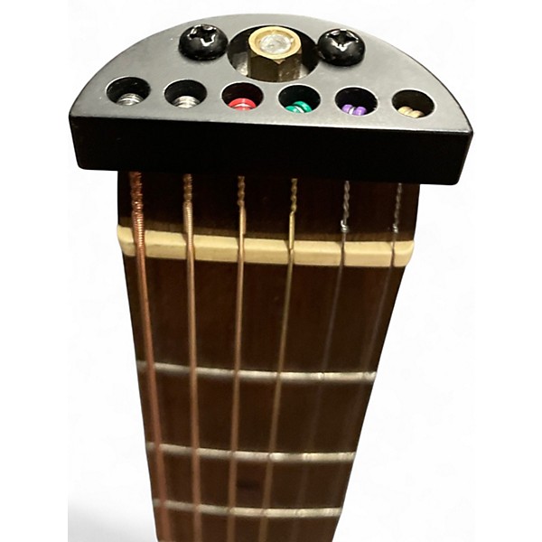 Used Traveler Guitar Escape Mark III Natural Acoustic Guitar