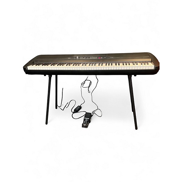 Used Korg sp280 Digital Piano