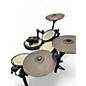 Used Roland TD-17KV Electric Drum Set