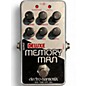Used Electro-Harmonix Deluxe Memory Man Effect Pedal thumbnail