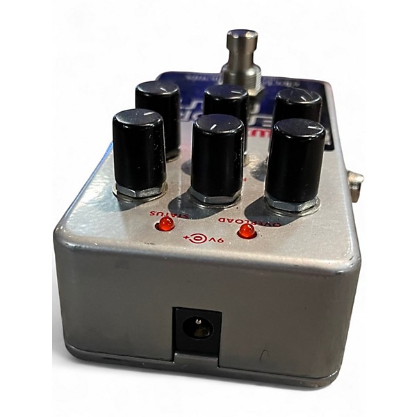 Used Electro-Harmonix Deluxe Memory Man Effect Pedal