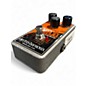 Used Electro-Harmonix Lumberjack Log Overdrive Effect Pedal