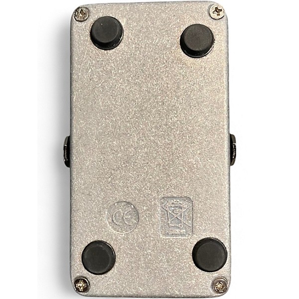 Used Electro-Harmonix Lumberjack Log Overdrive Effect Pedal