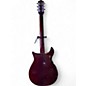 Used Gretsch Guitars Electromatic Corvette Trans Red Solid Body Electric Guitar