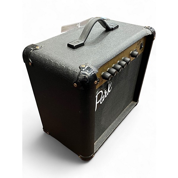 Used Park Amplifiers G10 Guitar Combo Amp