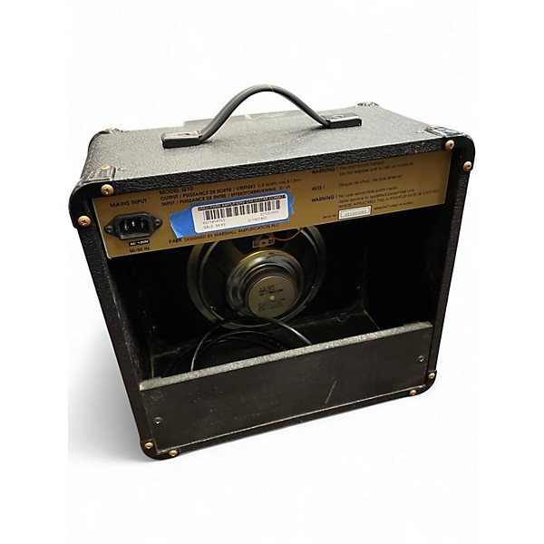 Used Park Amplifiers G10 Guitar Combo Amp