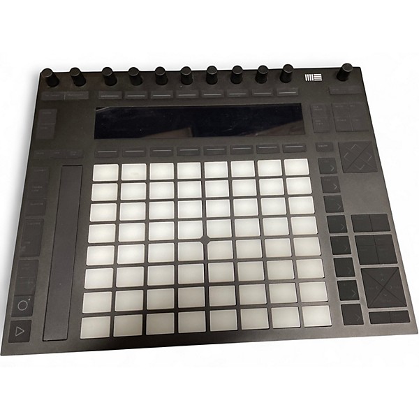 Used Ableton Push 2 MIDI Controller