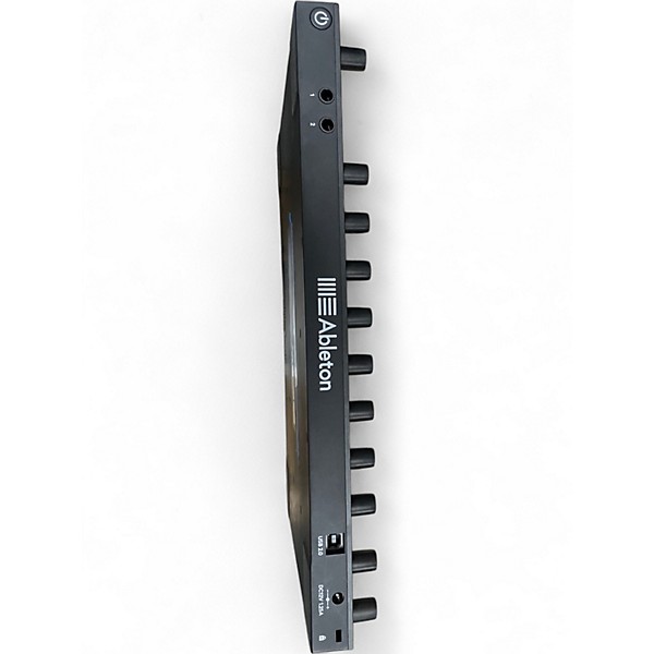 Used Ableton Push 2 MIDI Controller