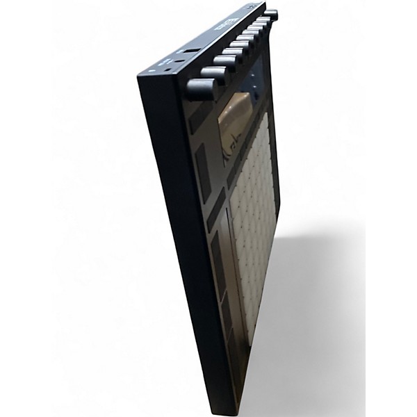 Used Ableton Push 2 MIDI Controller