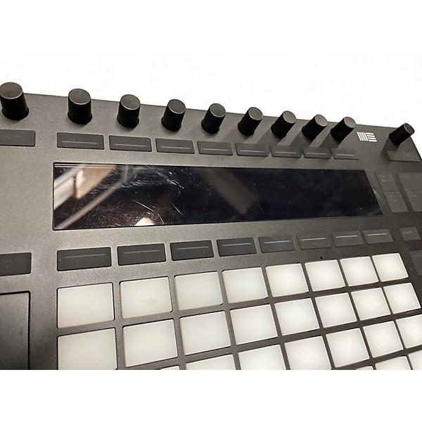 Used Ableton Push 2 MIDI Controller