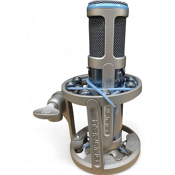 Used Sterling Audio ST159 Condenser Microphone