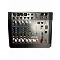 Used Allen & Heath ZEDI10 Powered Mixer thumbnail
