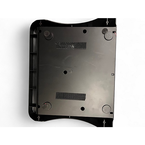 Used Allen & Heath ZEDI10 Powered Mixer